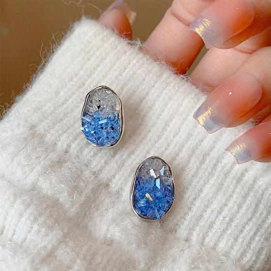 Classic Earring with Timeless Appeal