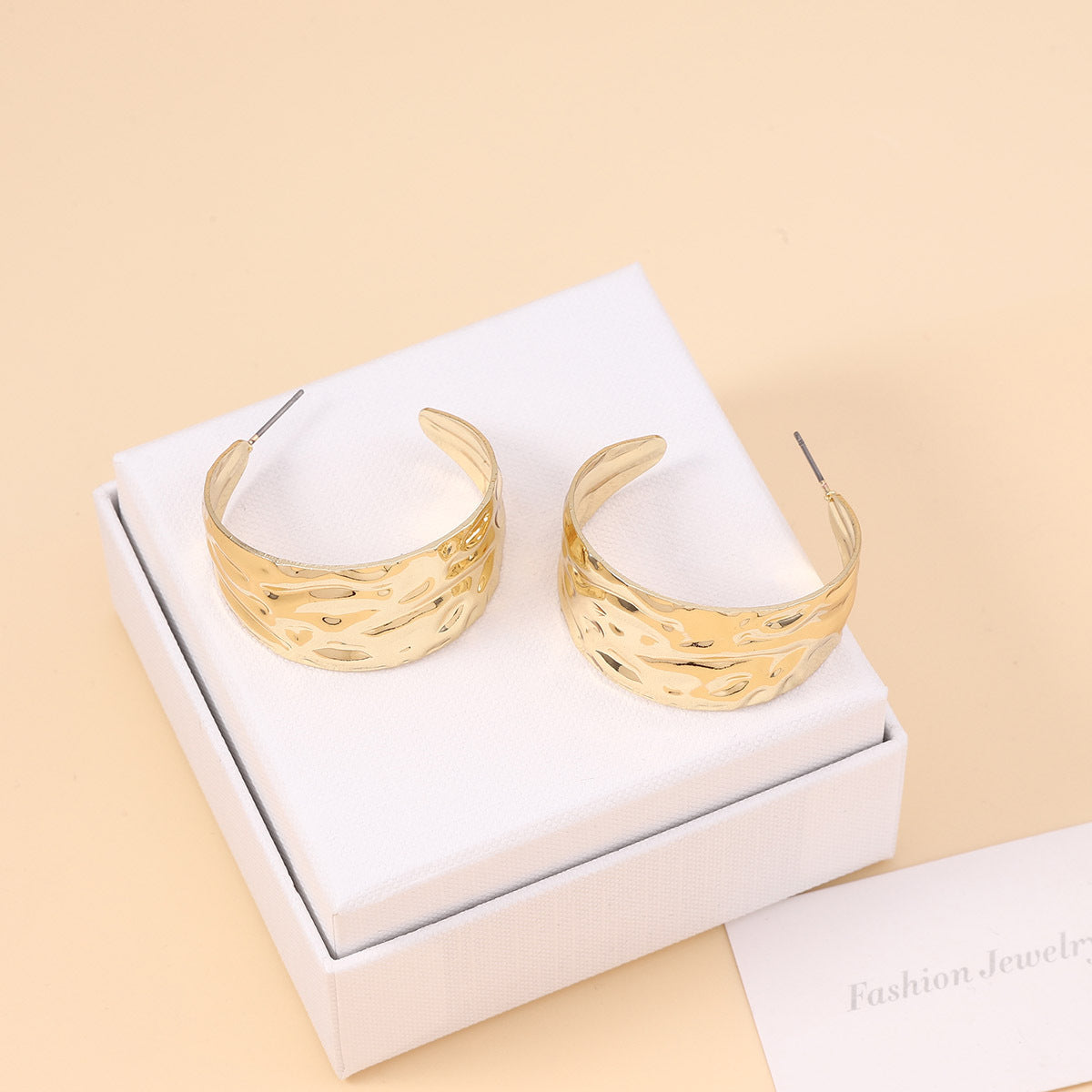 Beautiful Earring with Unique Style