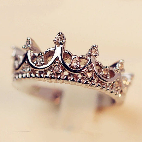 Vintage Handmade Ring