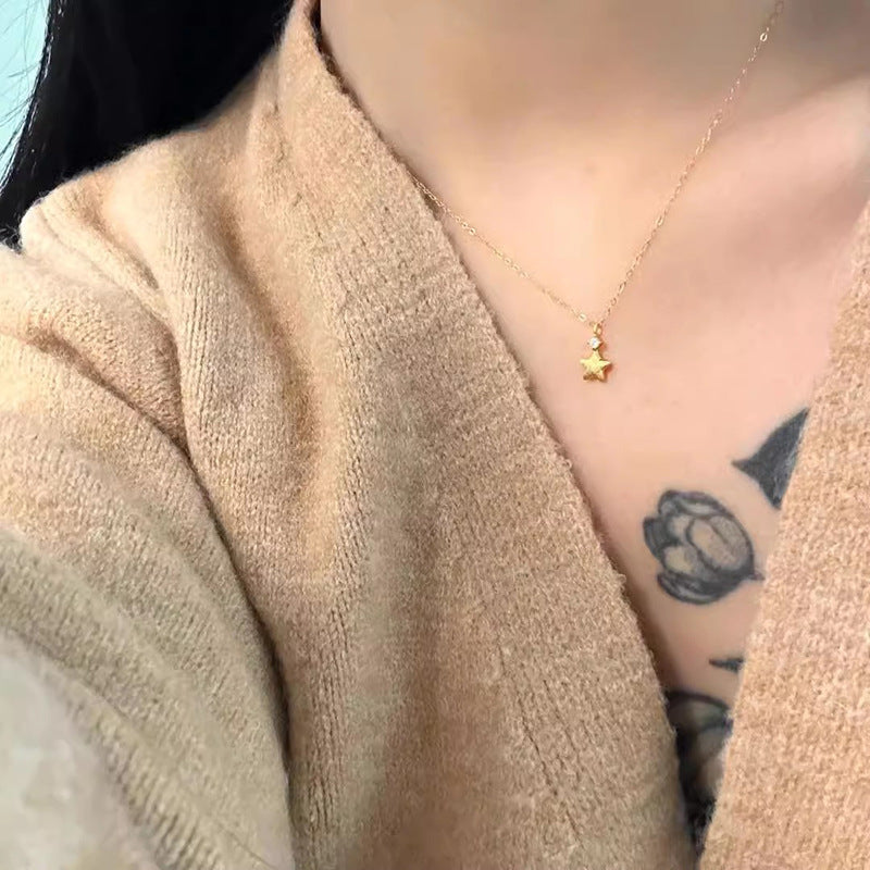 Beautiful Necklace with Unique Style