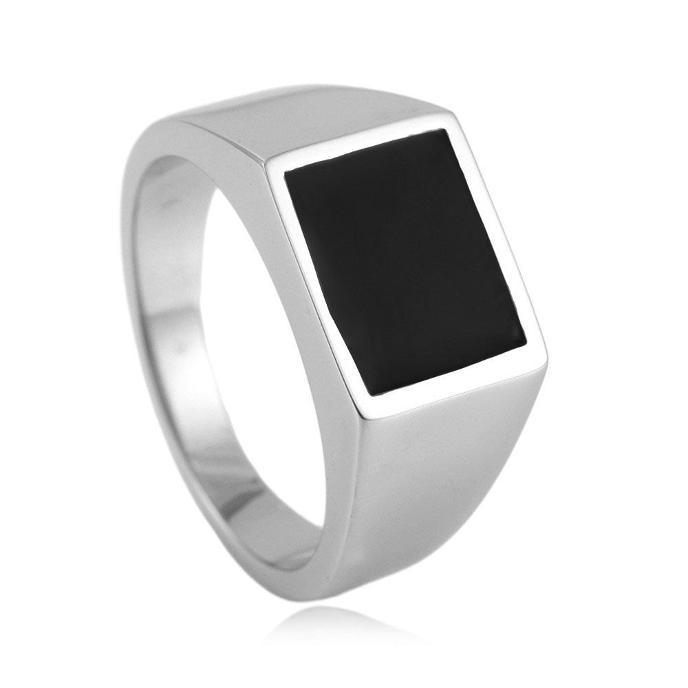 Classic Ring with Timeless Appeal