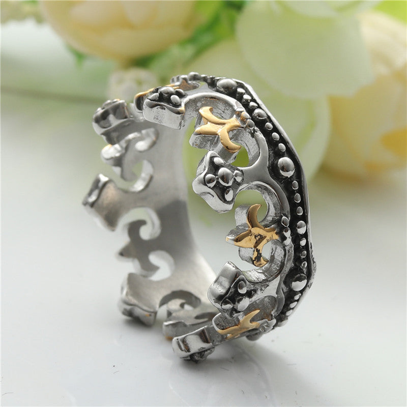 Charming Ring for Any Occasion