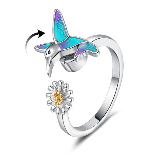 Classic Ring with Timeless Appeal