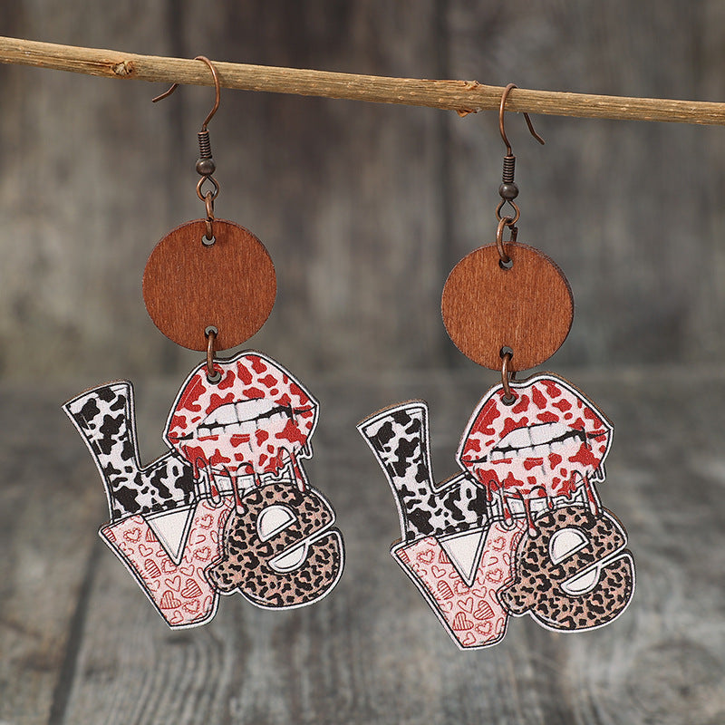 Elegant Earring for Every Occasion
