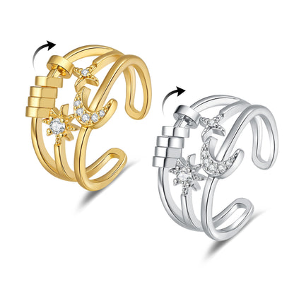 Charming Ring for Any Occasion