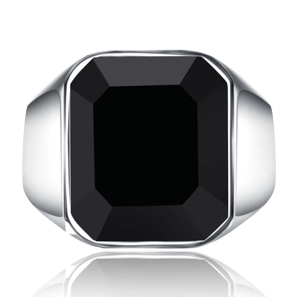 Beautiful Ring with Unique Style