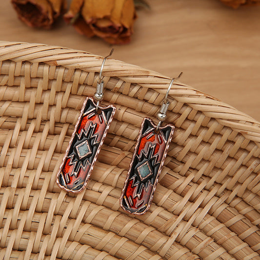 Classic Earring with Timeless Appeal