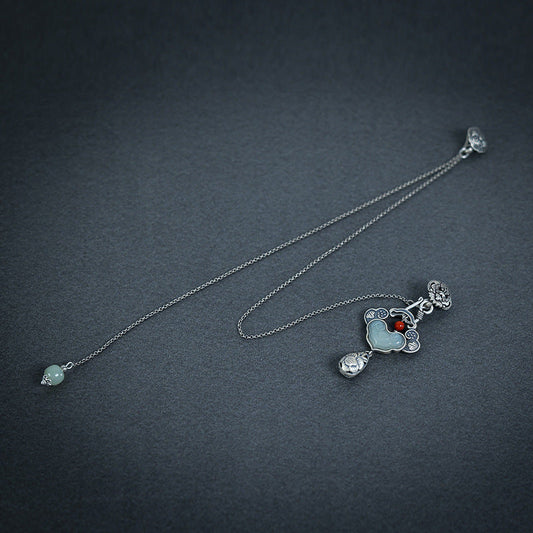 Charming Silver Pendant for Any Occasion
