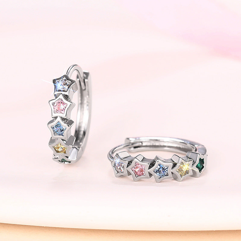Stunning Earring for Daily Wear