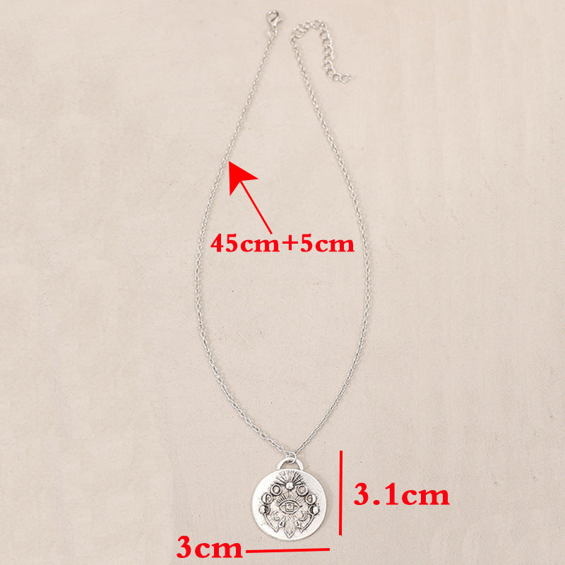 Classic Necklace with Timeless Appeal
