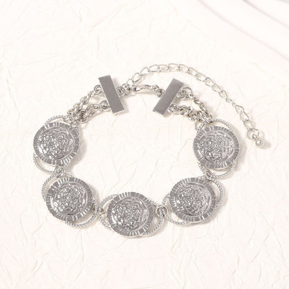 Beautiful Necklace with Unique Style