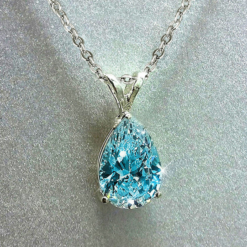 Beautiful Necklace with Unique Style
