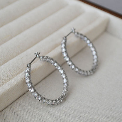 Stunning Earring for Daily Wear