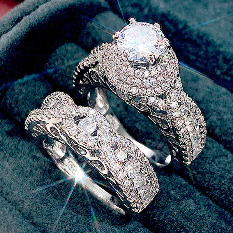 Charming Set for Any Occasion