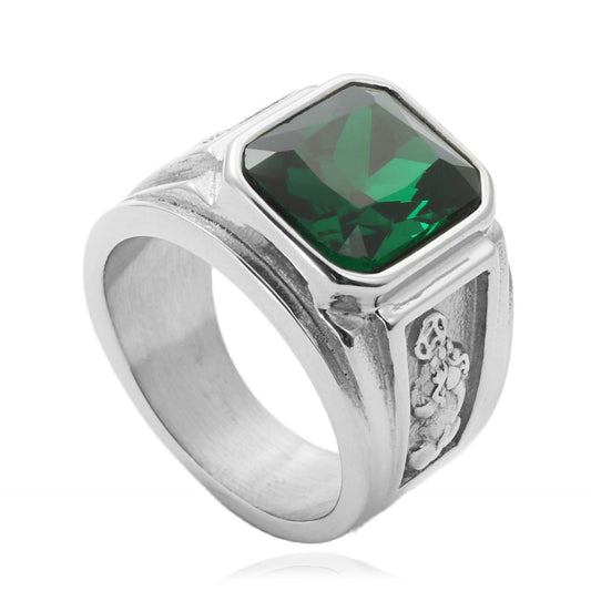 Elegant Ring for Every Occasion