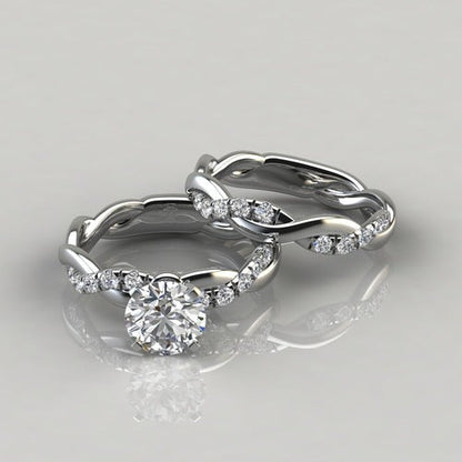 Beautiful Ring with Unique Style