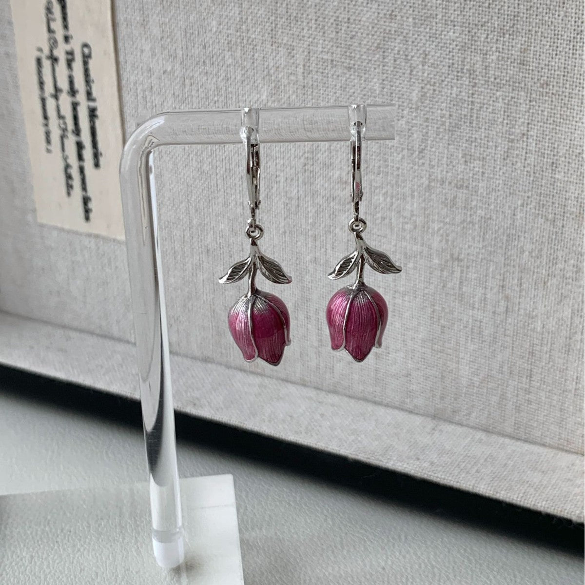 Stunning Earring for Daily Wear