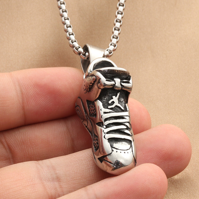 Elegant Pendant for Every Occasion