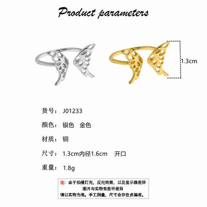 Classic Ring with Timeless Appeal