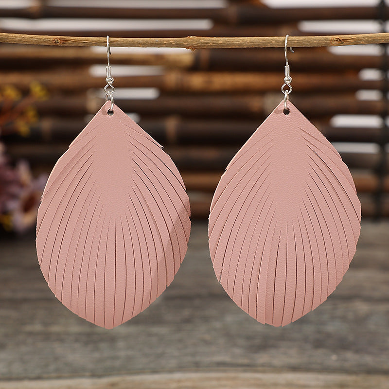 Romantic Earring for Special Moments