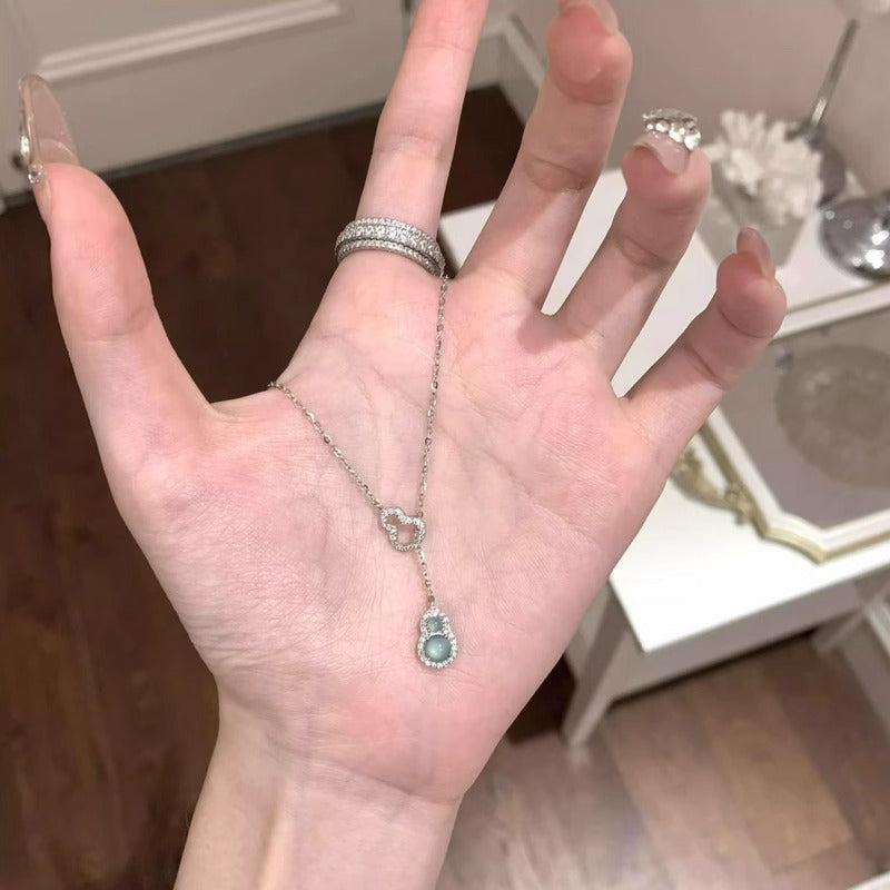Romantic Necklace for Special Moments