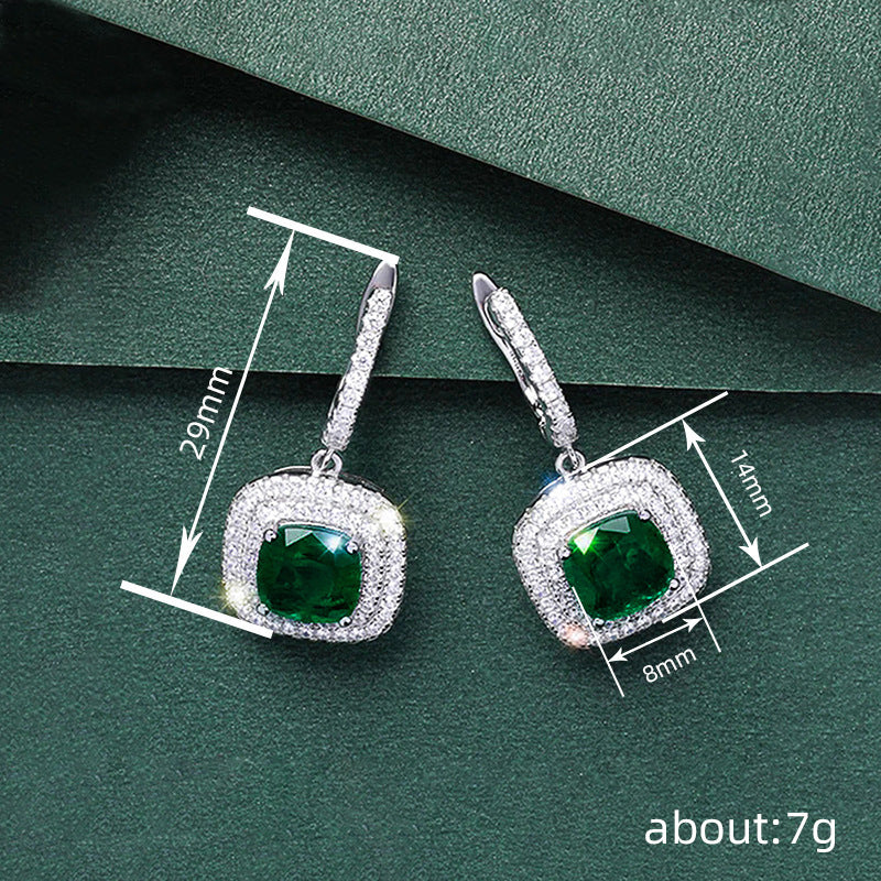 Romantic Earring for Special Moments