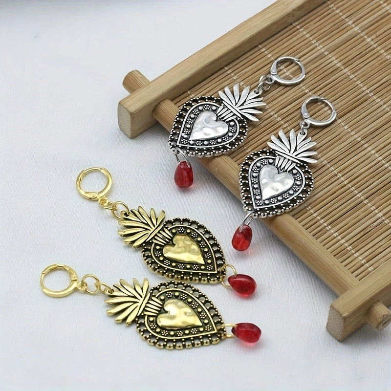 Charming Earring for Any Occasion
