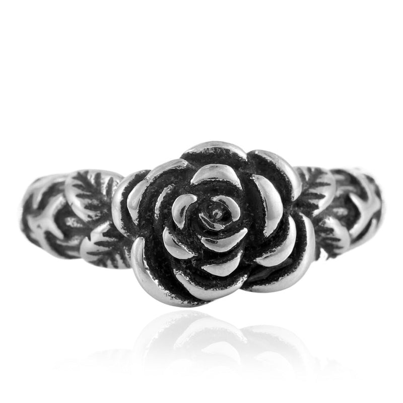 Romantic Ring for Special Moments