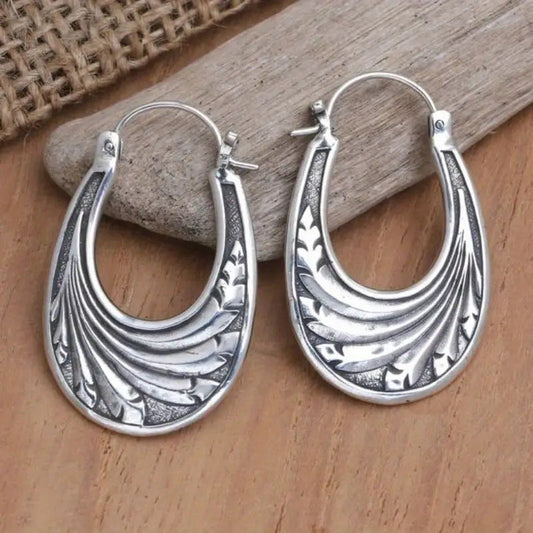 Stunning Earring for Daily Wear