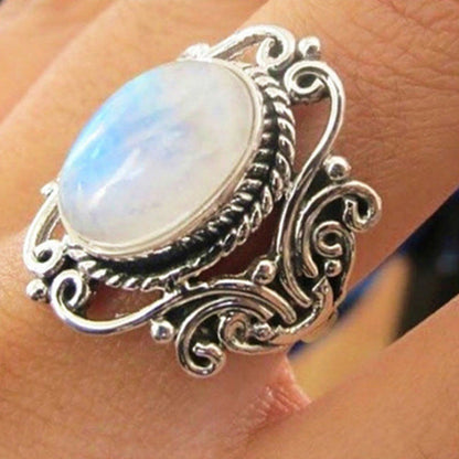 Romantic Ring for Special Moments