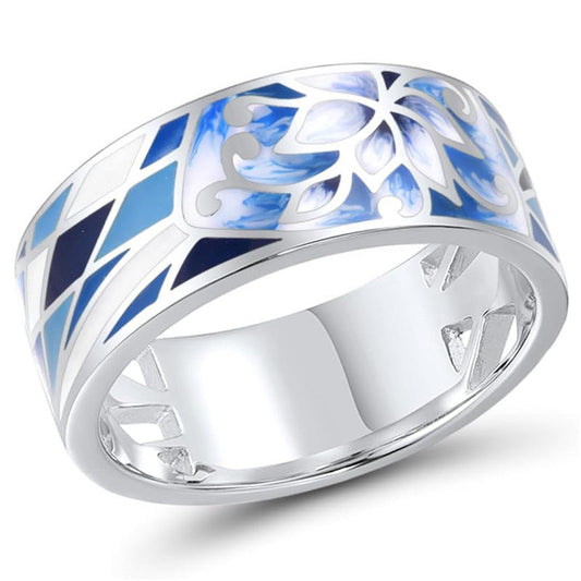 Beautiful Piece with Unique Style