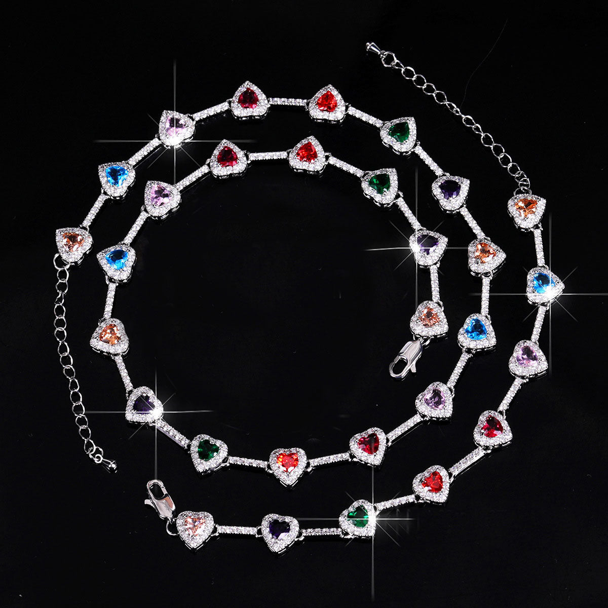 Beautiful Necklace with Unique Style