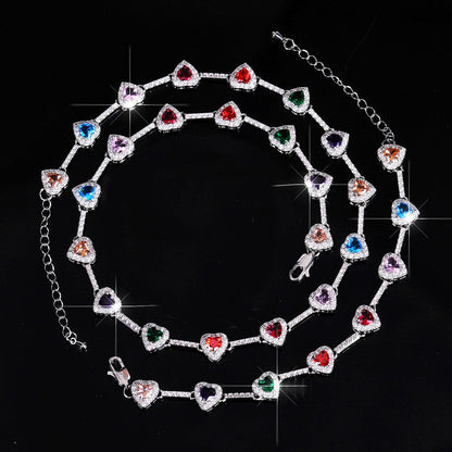 Beautiful Necklace with Unique Style