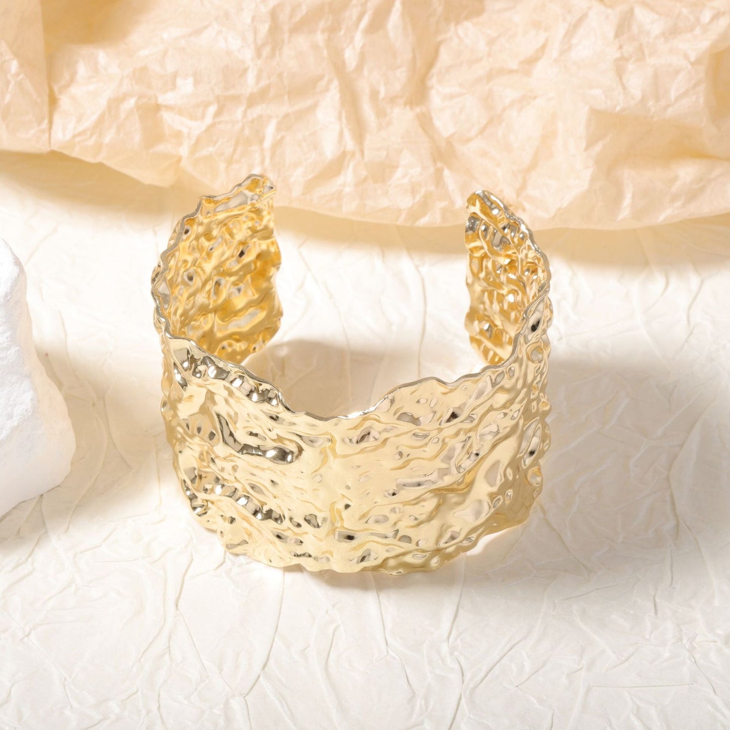 Delicate Artisan Bracelet