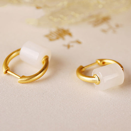 Elegant Gold Earring for Every Occasion
