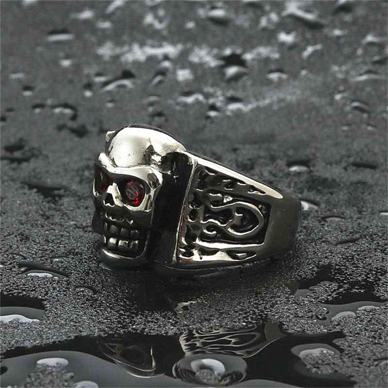 Delicate Artisan Ring
