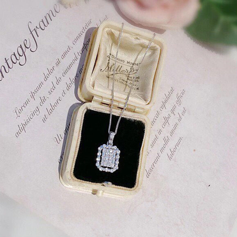 Charming Necklace for Any Occasion