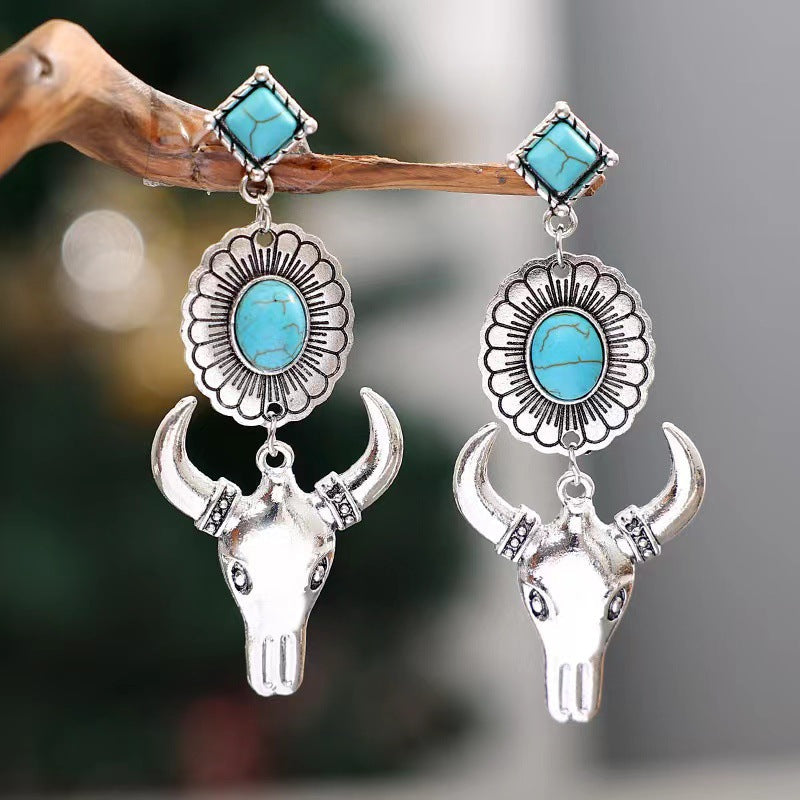 Stunning Earring for Daily Wear