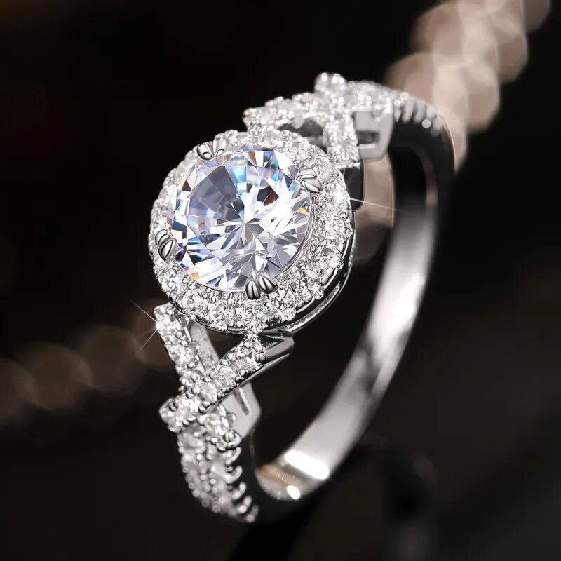 Charming Ring for Any Occasion