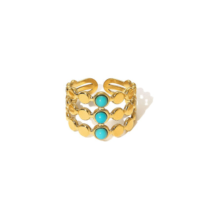 Stunning Gold Bracelet for Daily Wear