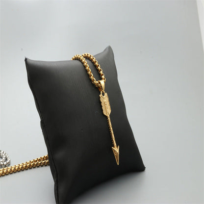 Classic Necklace with Timeless Appeal
