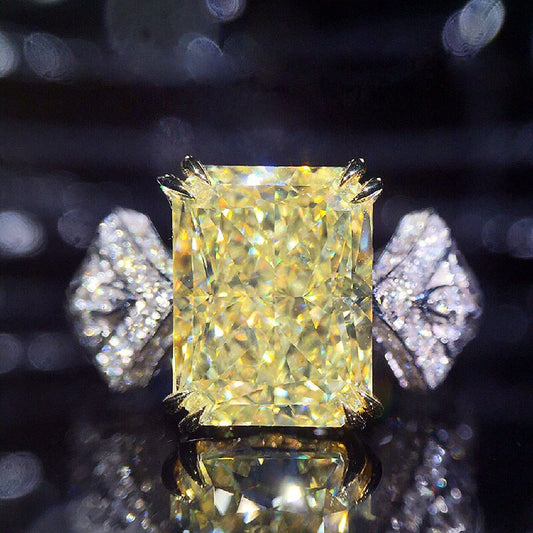 Elegant Ring for Every Occasion