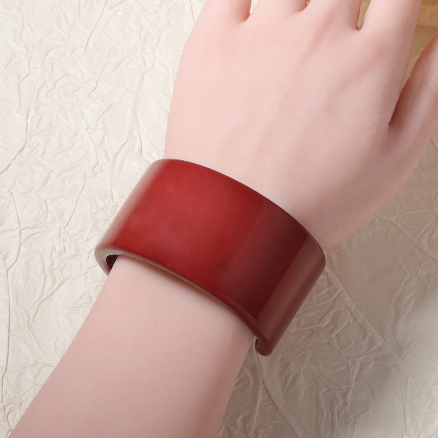 Beautiful Bracelet with Unique Style