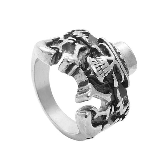 Charming Ring for Any Occasion