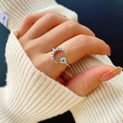 Charming Ring for Any Occasion