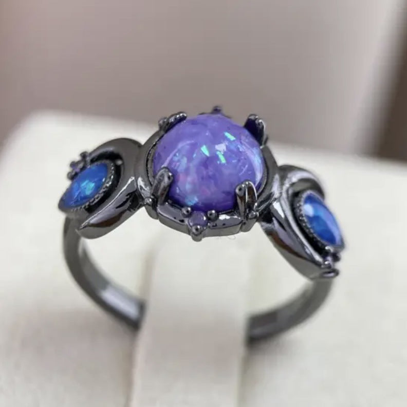 Charming Ring for Any Occasion