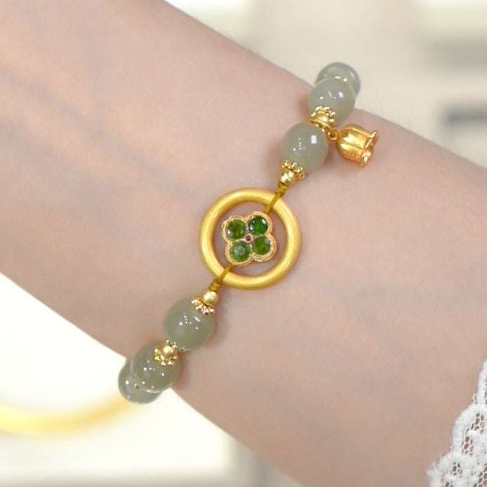 Beautiful Bracelet with Unique Style