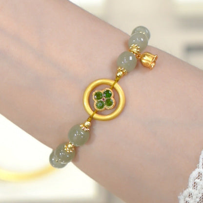 Beautiful Bracelet with Unique Style