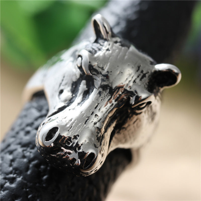 Romantic Ring for Special Moments