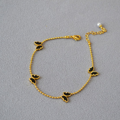 Stunning Gold Bracelet for Daily Wear